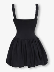Sunny isles mini dress