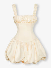Sunny isles mini dress
