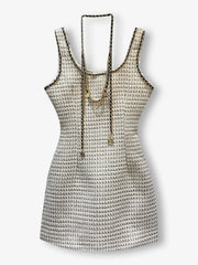 Montreux dress