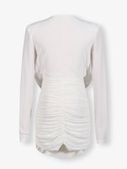 Lake como mini dress
