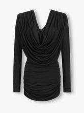 Lake como mini dress