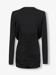 Lake como mini dress