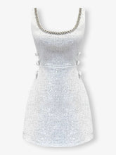 Zermatt mini dress