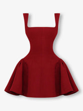 Monaco dress