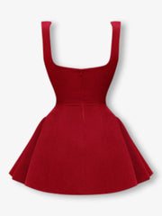Monaco dress
