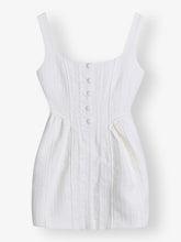 Barcelona mini dress