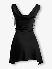 Downtown mini dress