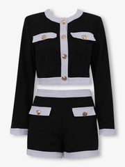 Sydney fusion two piece set