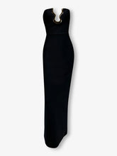 Hamptons maxi dress