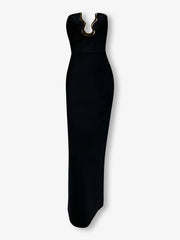 Hamptons maxi dress