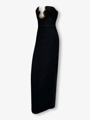 Hamptons maxi dress