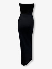 Hamptons maxi dress