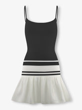 vienna mini dress