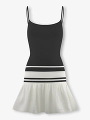 vienna mini dress