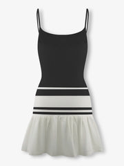 vienna mini dress