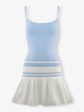 vienna mini dress