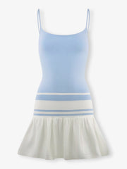 vienna mini dress