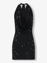 Marrakech mini dress