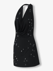 Marrakech mini dress