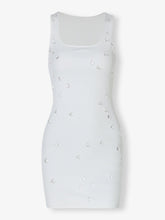 Montauk mini dress