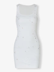 Montauk mini dress