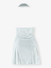St barths mini dress