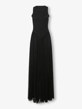 Cabo maxi dress