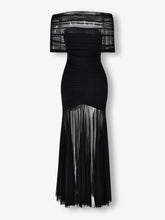 Mallorca maxi dress