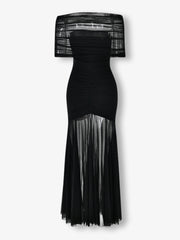 Mallorca maxi dress