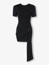 Monte mini dress