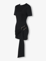 Monte mini dress
