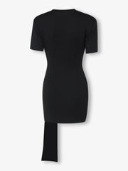 Monte mini dress