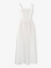 Sunny isles maxi dress