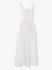 Sunny isles maxi dress