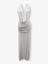 Miami beach maxi dress