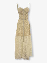 Zermatt maxi dress