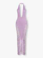 Edinburgh Maxi Dress