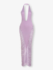 Edinburgh Maxi Dress