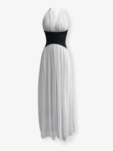 Barcelona maxi dress