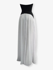 Barcelona maxi dress