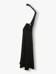 Megev maxi dress