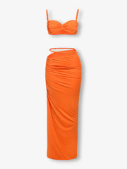 Miami beach two piece set