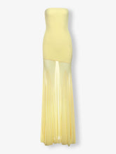 Marbella maxi dress
