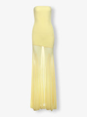 Marbella maxi dress