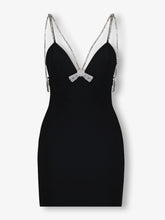 Soho mini dress
