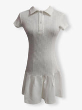 Montauk mini dress