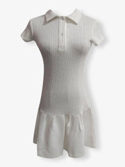 Montauk mini dress