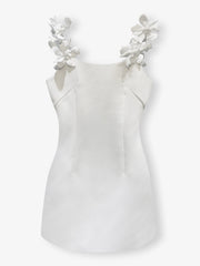 Cap ferat mini dress