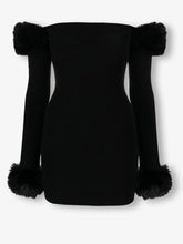 Sydney fusion mini dress
