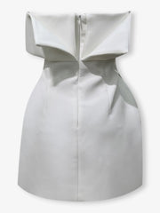 Bali mini dress